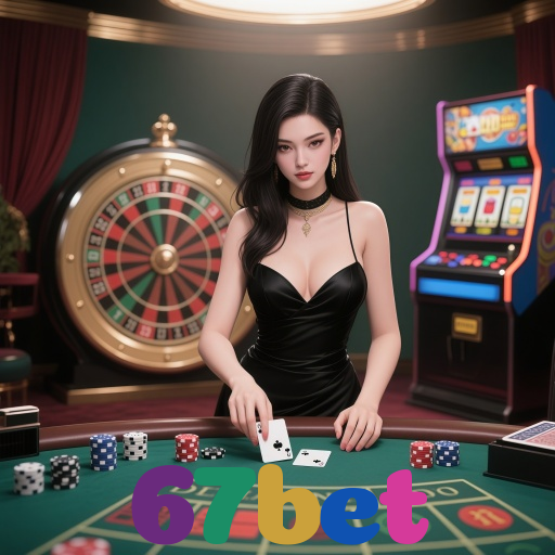 67bet - Baixe o App 67bet para Android e Comece a Jogar
