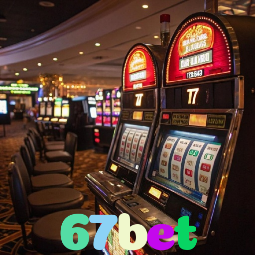 67bet - Baixe o App 67bet para Android e Comece a Jogar