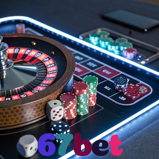 67bet - Baixe o App 67bet para Android e Comece a Jogar