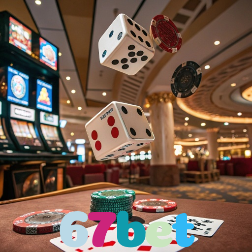 67bet - Baixe o app 67bet no Google Play e jogue ao vivo