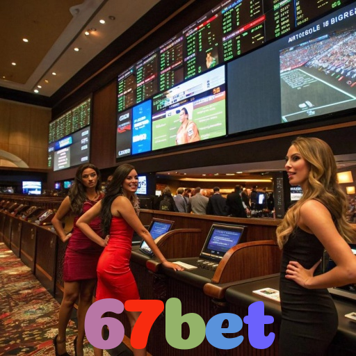 67bet - Baixe o App 67bet para Android e Comece a Jogar