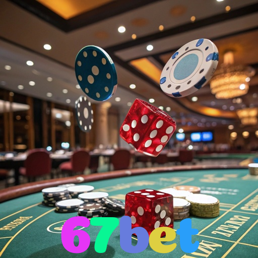 67bet - Baixe o App 67bet para Android e Comece a Jogar