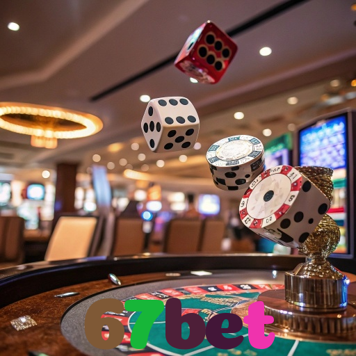 67bet - Baixe o App 67bet para Android e Comece a Jogar