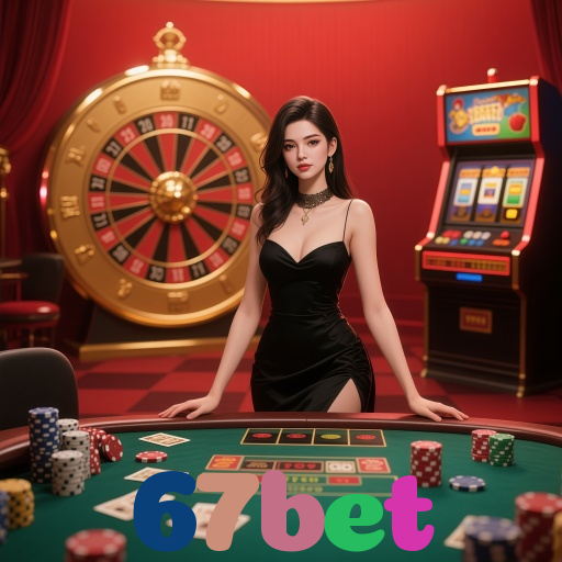 67bet - Baixe o App 67bet para Android e Comece a Jogar