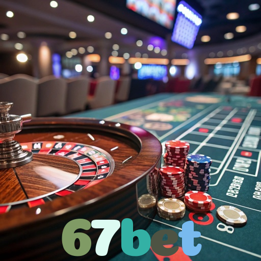 67bet - Baixe o App 67bet para Android e Comece a Jogar