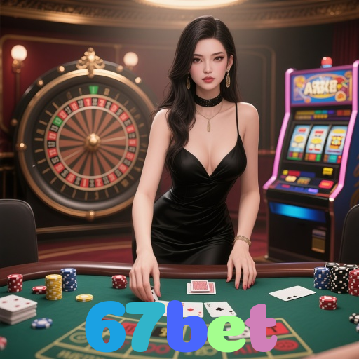 67bet - Baixe o app 67bet no Google Play e jogue ao vivo
