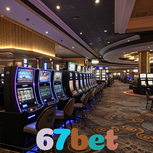 67bet - Baixe o App 67bet para Android e Comece a Jogar