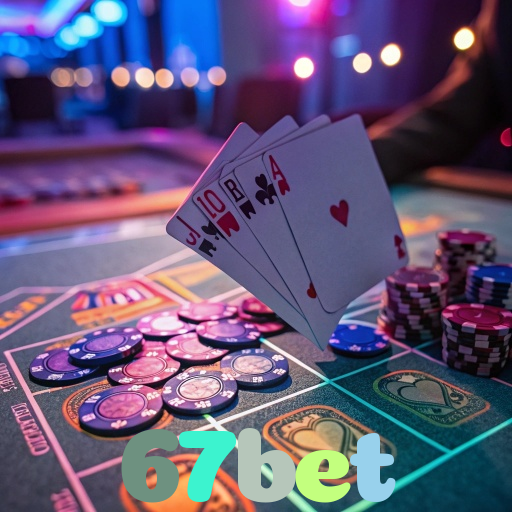 67bet - Baixe o App 67bet para Android e Comece a Jogar