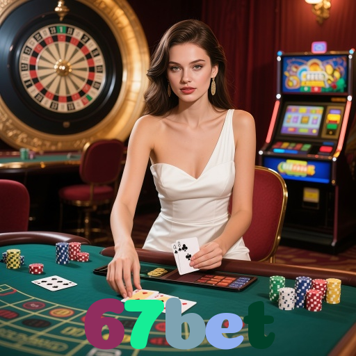67bet - Baixe o app 67bet no Google Play e jogue ao vivo