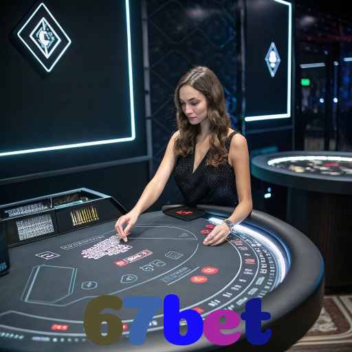 67bet - Baixe o App 67bet para Android e Comece a Jogar