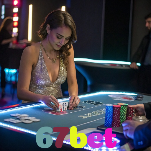 67bet - Baixe o app 67bet no Google Play e jogue ao vivo