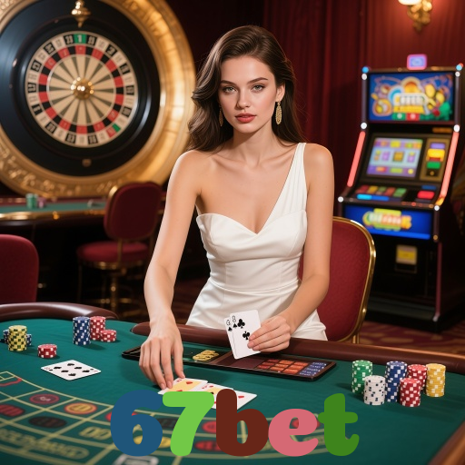 67bet - Baixe o app 67bet no Google Play e jogue ao vivo