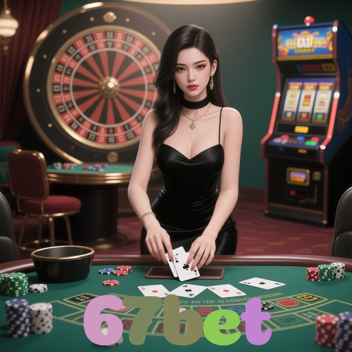 67bet - Baixe o App 67bet para Android e Comece a Jogar