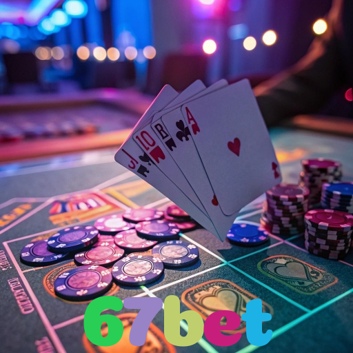 67bet - Baixe o app 67bet no Google Play e jogue ao vivo