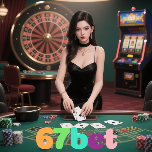 67bet - Baixe o App 67bet para Android e Comece a Jogar