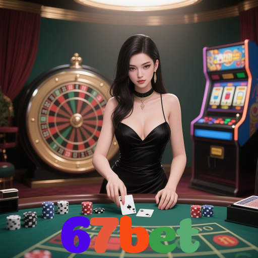 67bet - Baixe o app 67bet no Google Play e jogue ao vivo