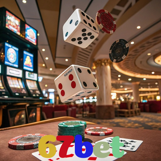 67bet - Baixe o app 67bet no Google Play e jogue ao vivo
