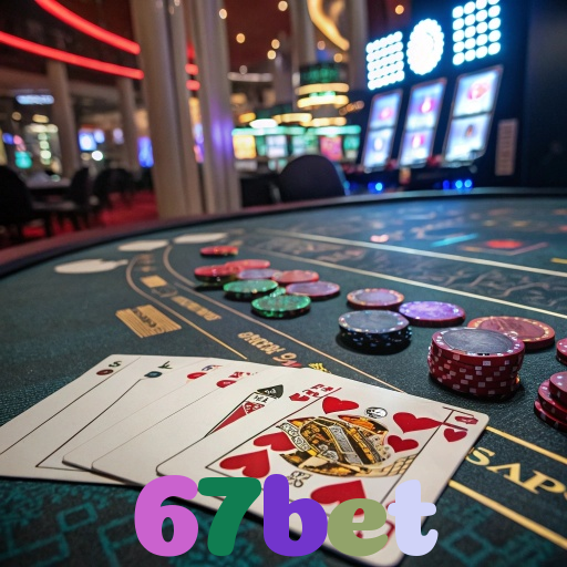 67bet - Baixe o app 67bet no Google Play e jogue ao vivo