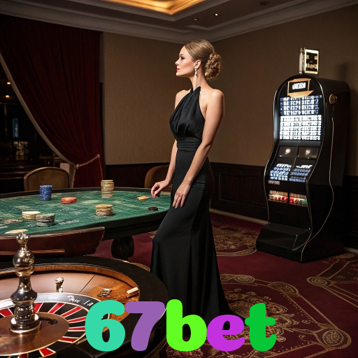 67bet - Baixe o App 67bet para Android e Comece a Jogar