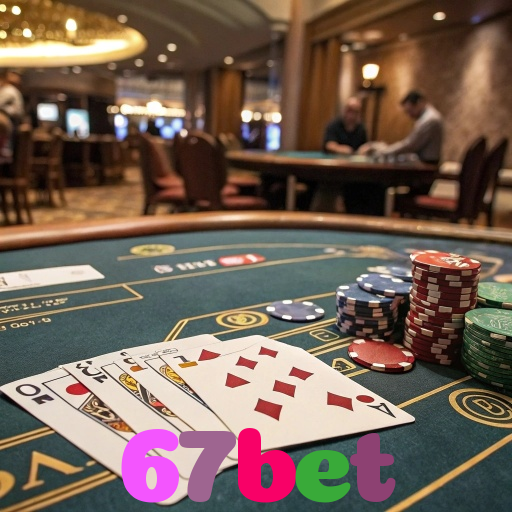 67bet - Baixe o app 67bet no Google Play e jogue ao vivo