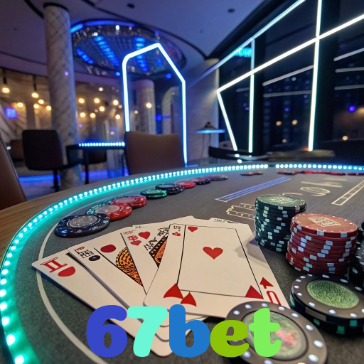 67bet - Baixe o App 67bet para Android e Comece a Jogar
