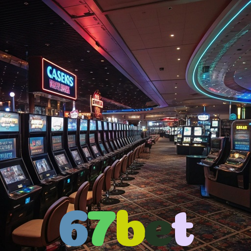 67bet - Baixe o App 67bet para Android e Comece a Jogar