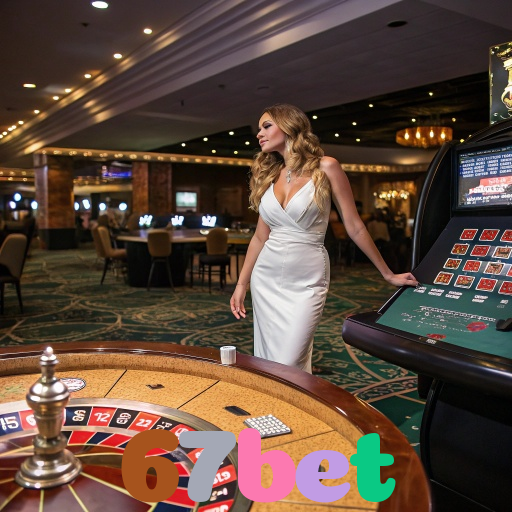 67bet - Baixe o app 67bet no Google Play e jogue ao vivo