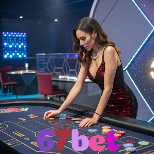 67bet - Baixe o App 67bet para Android e Comece a Jogar