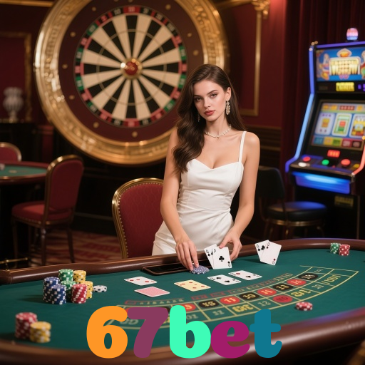 67bet - Baixe o App 67bet para Android e Comece a Jogar