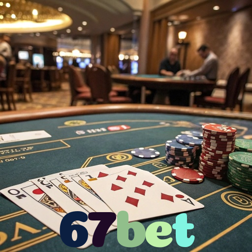 67bet - Baixe o App 67bet para Android e Comece a Jogar