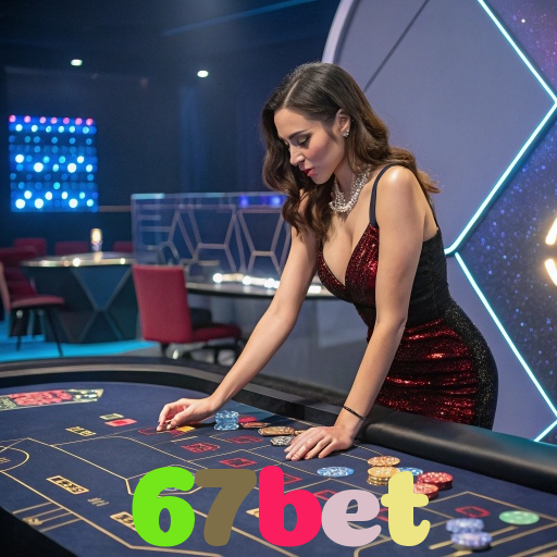 67bet - Baixe o app 67bet no Google Play e jogue ao vivo