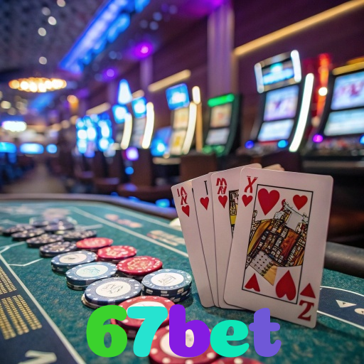 67bet - Baixe o app 67bet no Google Play e jogue ao vivo