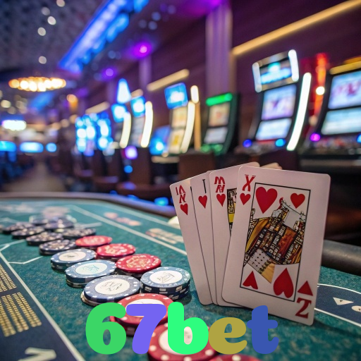 67bet - Baixe o app 67bet no Google Play e jogue ao vivo