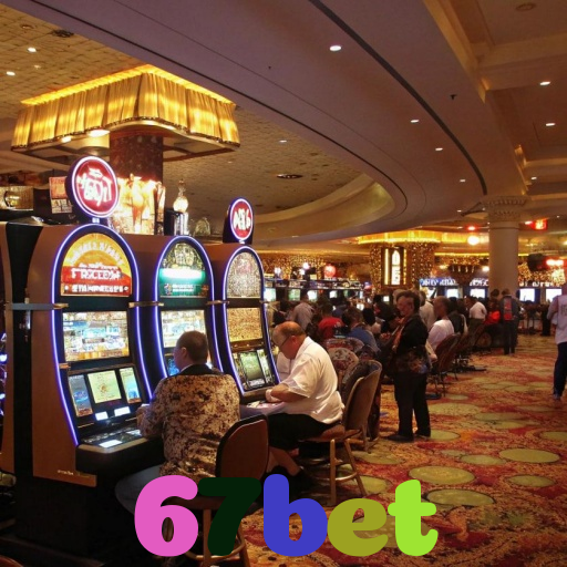 67bet - Baixe o App 67bet para Android e Comece a Jogar