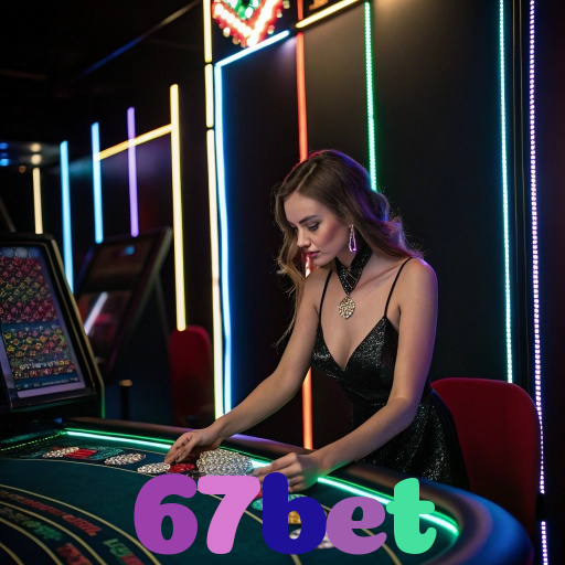 67bet - Baixe o App 67bet para Android e Comece a Jogar