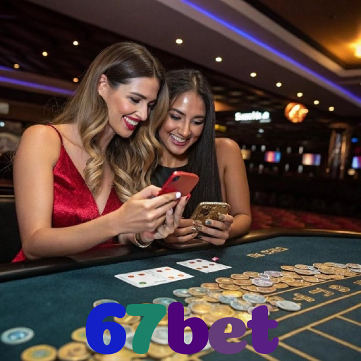67bet - Baixe o app 67bet no Google Play e jogue ao vivo
