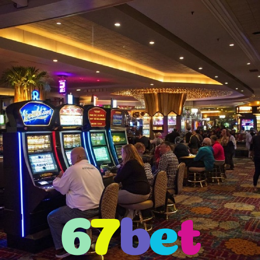 67bet - Baixe o app 67bet no Google Play e jogue ao vivo