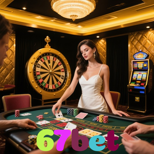 67bet - Baixe o app 67bet no Google Play e jogue ao vivo