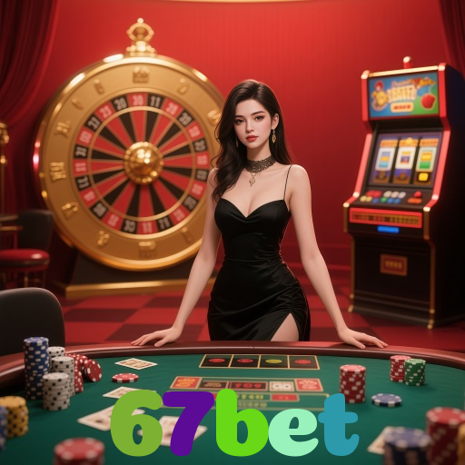 67bet - Baixe o App 67bet para Android e Comece a Jogar
