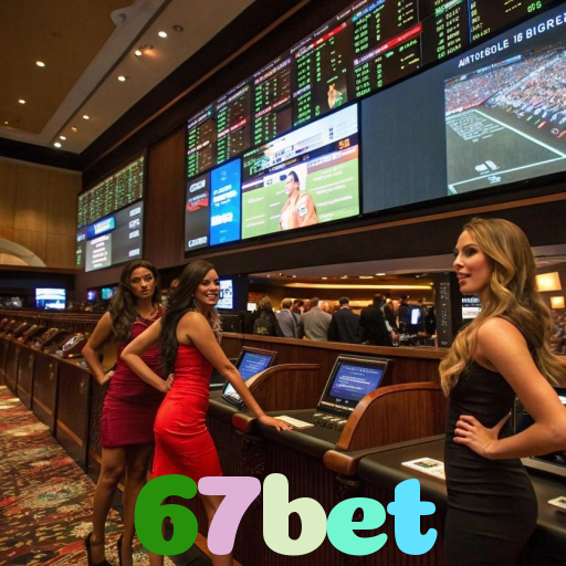 67bet - Baixe o App 67bet para Android e Comece a Jogar