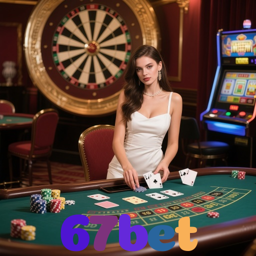 67bet - Baixe o App 67bet para Android e Comece a Jogar