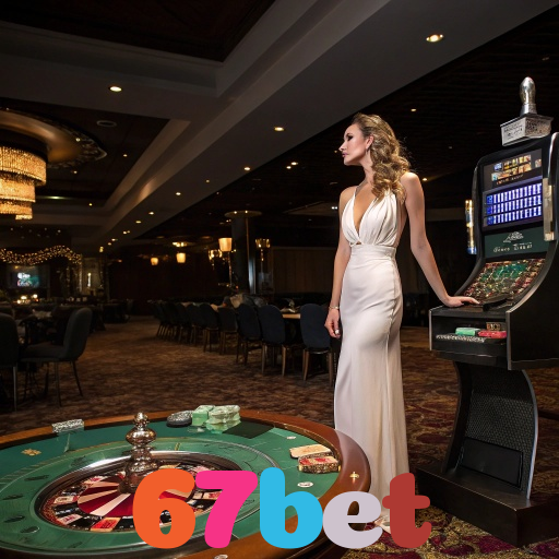 67bet - Baixe o App 67bet para Android e Comece a Jogar