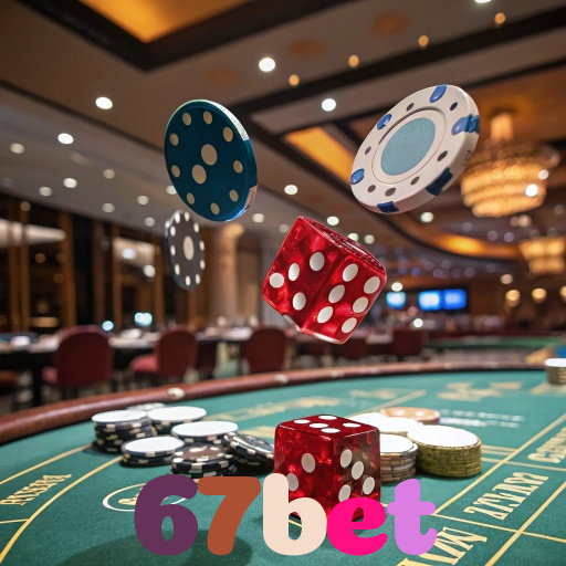 67bet - Baixe o app 67bet no Google Play e jogue ao vivo