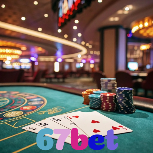 67bet - Baixe o app 67bet no Google Play e jogue ao vivo