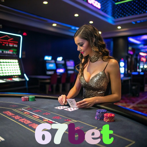 67bet - Baixe o App 67bet para Android e Comece a Jogar