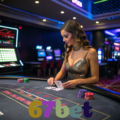 67bet - Baixe o App 67bet para Android e Comece a Jogar