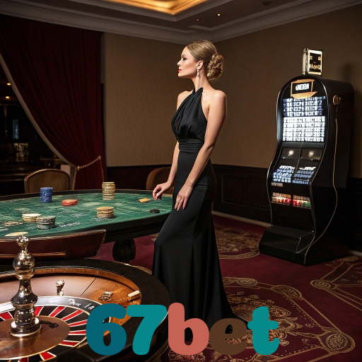 67bet - Baixe o App 67bet para Android e Comece a Jogar