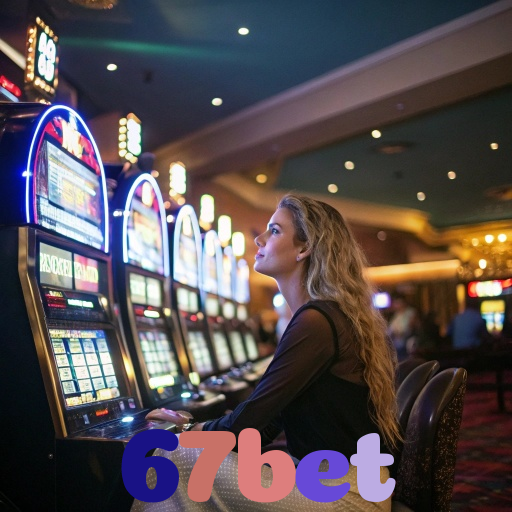 67bet - Baixe o App 67bet para Android e Comece a Jogar