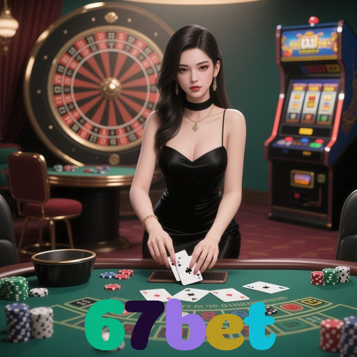 67bet - Baixe o app 67bet no Google Play e jogue ao vivo