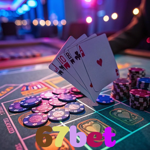 67bet - Baixe o app 67bet no Google Play e jogue ao vivo